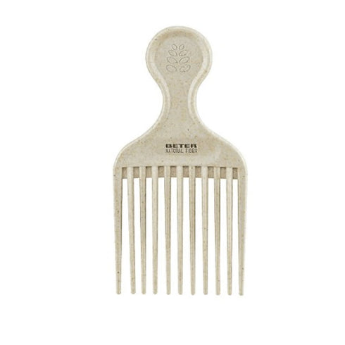 Beter Peine Ahuecador Natural Fiber Beige - Jag Couture Beauty