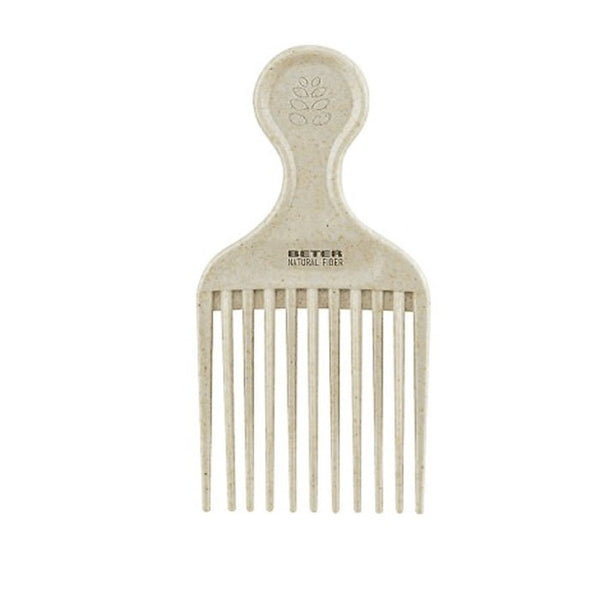 Beter Peine Ahuecador Natural Fiber Beige - Jag Couture Beauty
