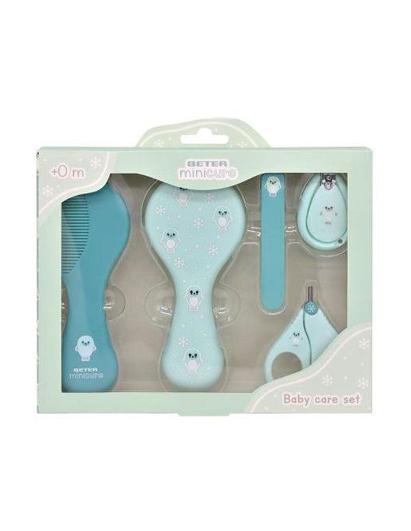 Beter Mini Cure Baby Care Foca Lote 5 Piezas Jag Couture Beauty