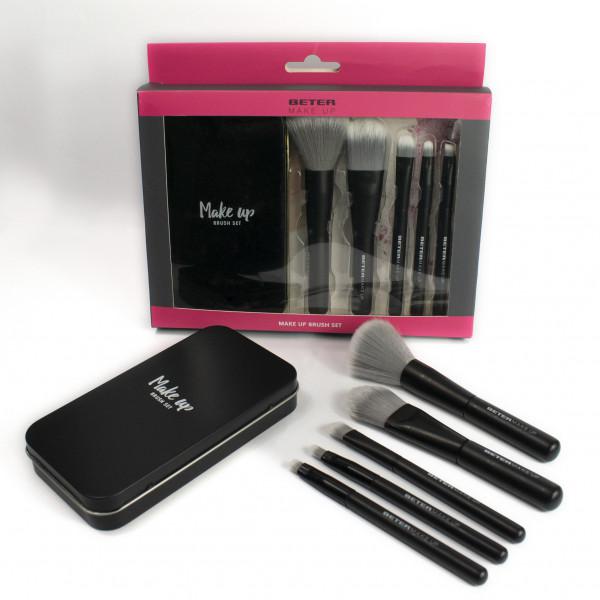Beter Black Edition Lote 6 Piezas Jag Couture Beauty