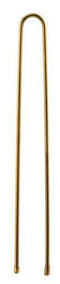 Horquilla Beter Invisible 12ud Bronze 60mm