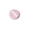 Beter Double Cosmetic Powder Puff In Cotton