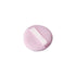 Beter Double Cosmetic Powder Puff In Cotton