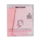 Beter Cleansing Experience Make-up-Entferner-Handtuch und Haarband