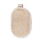 Beter Sisal And Cotton Sponge