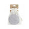 Beter Natural Fiber Reusable Makeup Remover Discs 6 Units Jag Couture Beauty