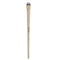 Beter Natural Fiber Precision Eye Shadow Brush Beige
