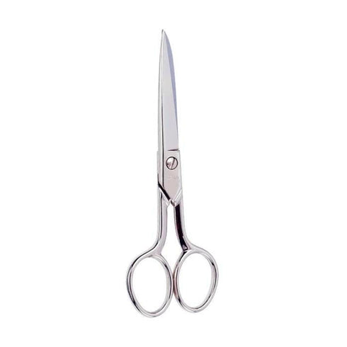 Beter First Aid Kit Nickel Scissors Straight 14C - Jag Couture Beauty