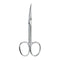 Beter Chrome Plated Manicure Cuticle Scissors