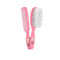 Beter Baby Brush And Comb Set Pink