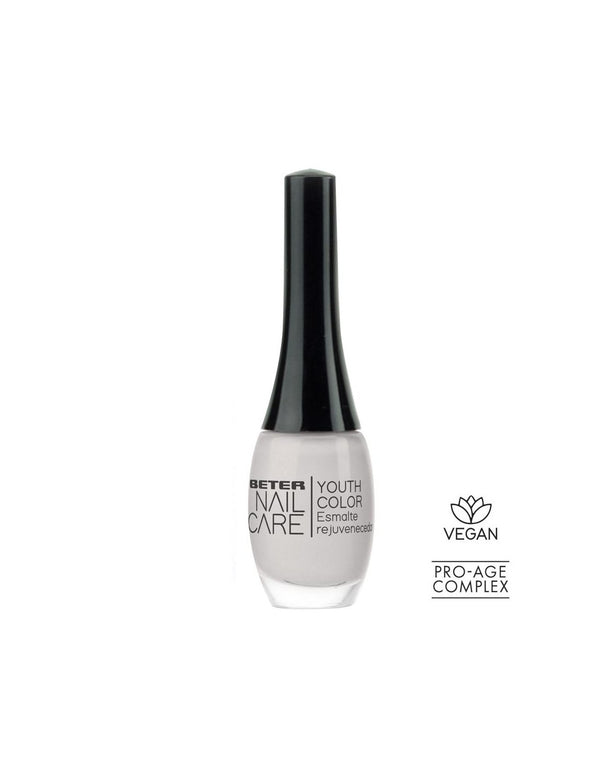 Beter Nail Care Youth Color 030-Oat Latte 11ml - Jag Couture Beauty