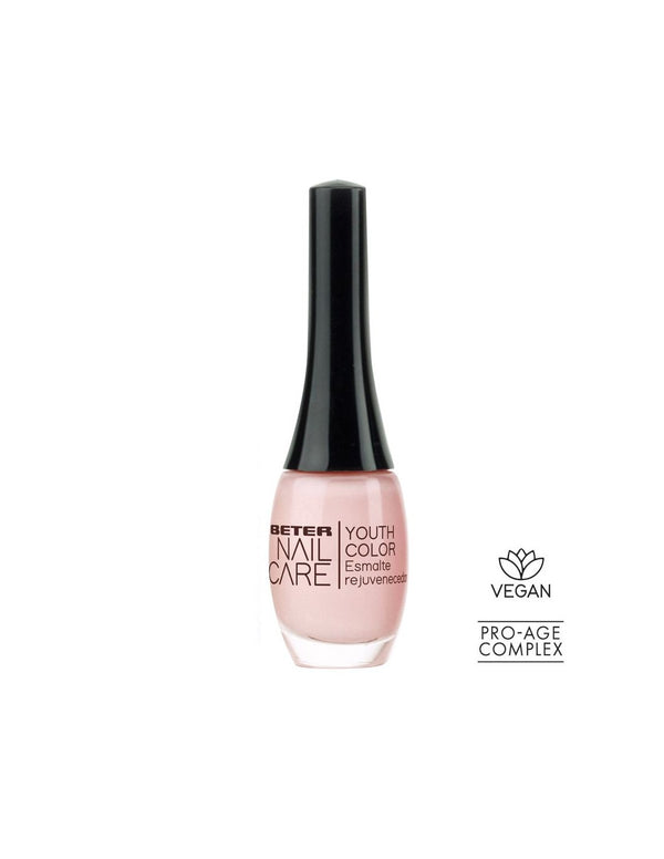 Beter Nail Care Youth Color 031-Rosewater 11ml - Jag Couture Beauty