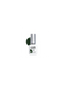 Beter Depend Gel Iq Esmalte Forest Green 41106