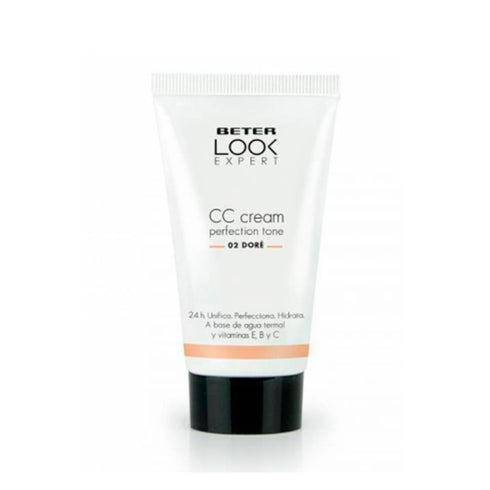 Beter CC Cream Perfect Colour Doré Spf 30 - Jag Couture Beauty