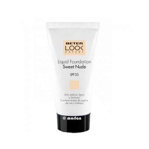 Beter Sweet Nude Face Makeup 1U - Jag Couture Beauty