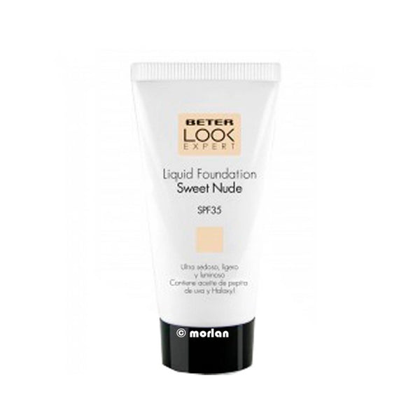 Beter Sweet Nude Face Makeup 1U - Jag Couture Beauty