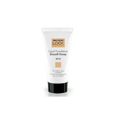 Beter Facial Make-up Smooth Honey - Jag Couture Beauty