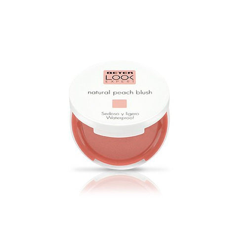 Beter Natural Blush Peach Blush - Jag Couture Beauty