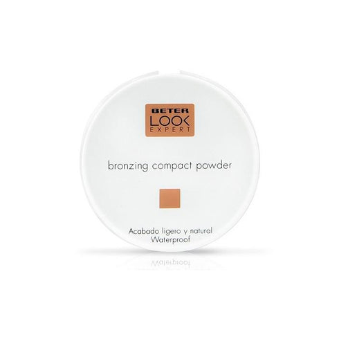 Beter Look Expert Compact Sun Powder 1U - Jag Couture Beauty