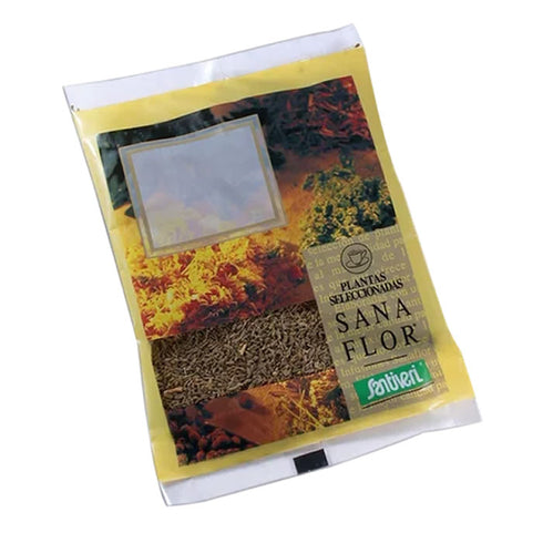 Santiveri Chamomile Mahon Sachet 40g - Jag Couture Beauty