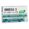 Santiveri Omega 3 DHA + EPA 40 Softgels - Jag Couture Beauty