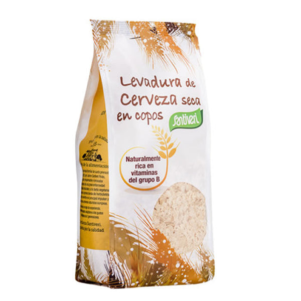 Santiveri Brewer's Yeast Flakes Bag 200g