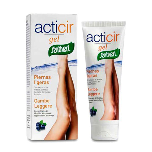 Santiveri D- Acticir Gel 125g - Jag Couture Beauty