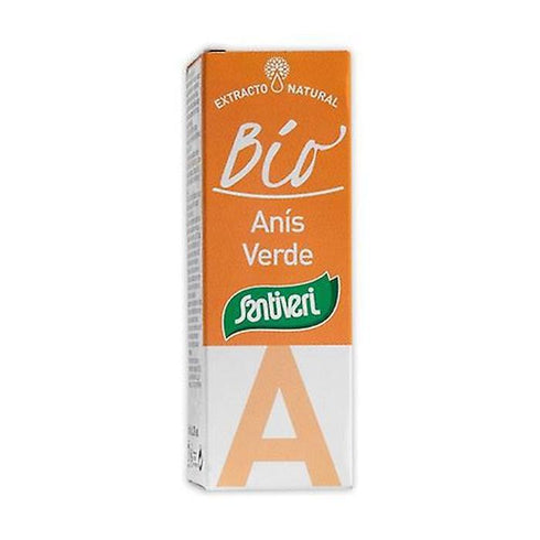Santiveri Anise Plant Extract Bio 50ml - Jag Couture Beauty