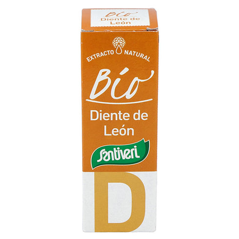 Santiveri Dandelion Plant Extract 50ml - Jag Couture Beauty