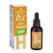 Santiveri Mixtract-7 Erbahepat Bio 50ml - Jag Couture Beauty