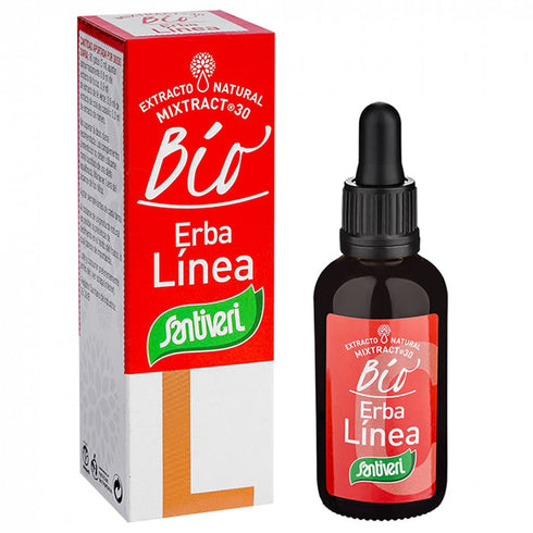 Santiveri Mixtract-30 Erbalinea Bio 50ml - Jag Couture Beauty