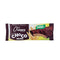 Santiveri Sugar Free Chocolate Dark Cereal Bars 12 Units - Jag Couture Beauty