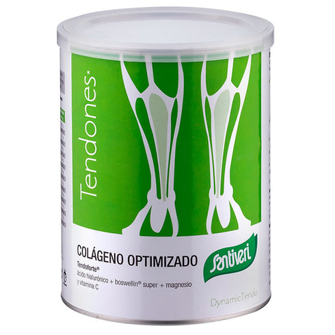 Santiveri Dynamic Tendo Collagen 230g - Jag Couture Beauty