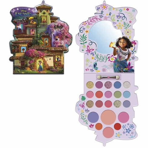 Disney Encanto Make-up Palette - Jag Couture Beauty