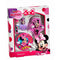 Disney Minnie Beauty Set 4 Pieces - Jag Couture Beauty