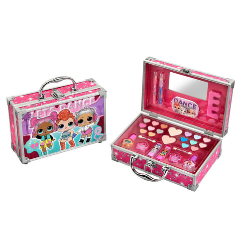 Lol Make Up Case - Jag Couture Beauty
