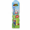 Cartoon Super Mario Toothbrush With Cap