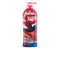 Marvel Spiderman 2 in 1 Shower Gel & Shampoo 1000ml Jag Couture Beauty