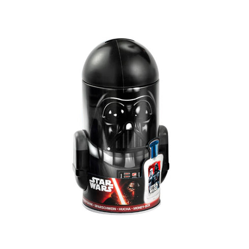 Star Wars Darth Vader Eau De Toilette Spray 50ml Set 2 Pieces - Jag Couture Beauty