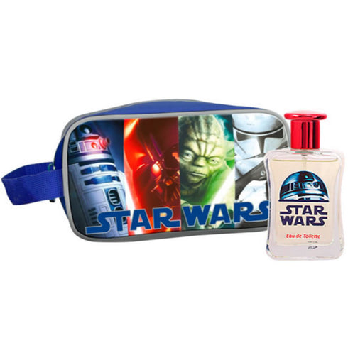 Star Wars Eau De Toilette Spray 50ml Set 2 Pieces - Jag Couture Beauty