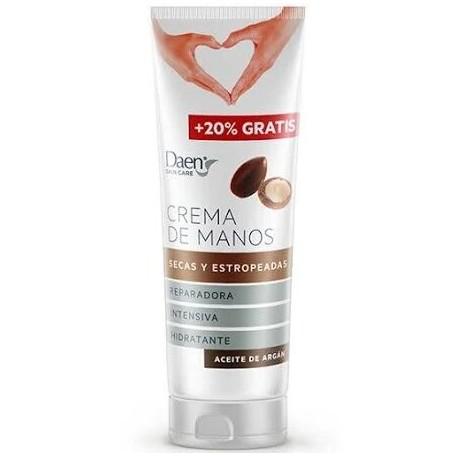 Daen Depilation Daen Crema Manos Argan P-Seca 75 15 - Jag Couture Beauty