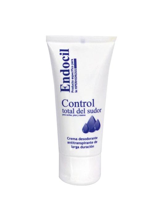 Endocil Antritransp Crema Tubo 50ml Jag Couture Beauty