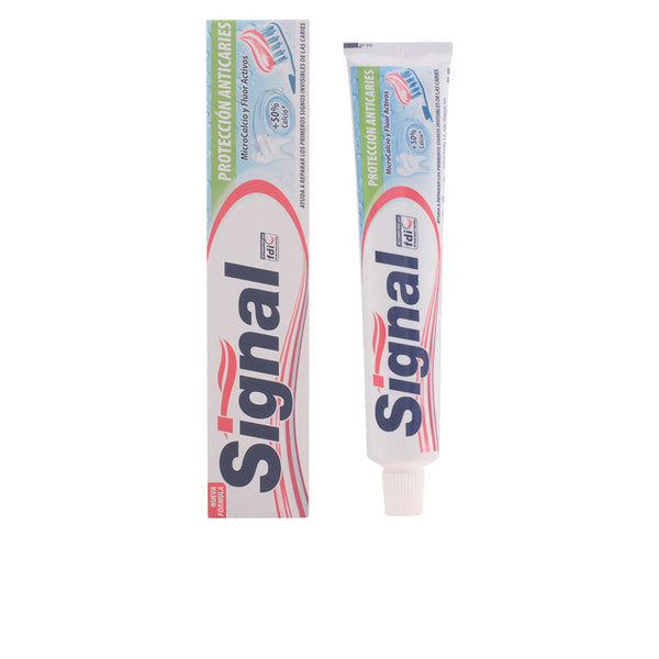 Signal Dentifrice Anti-caries Protection 75ml Jag Couture Beauty
