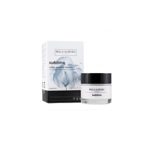 Bella Aurora Sublime Anti-Aging Day Cream - Jag Couture Beauty