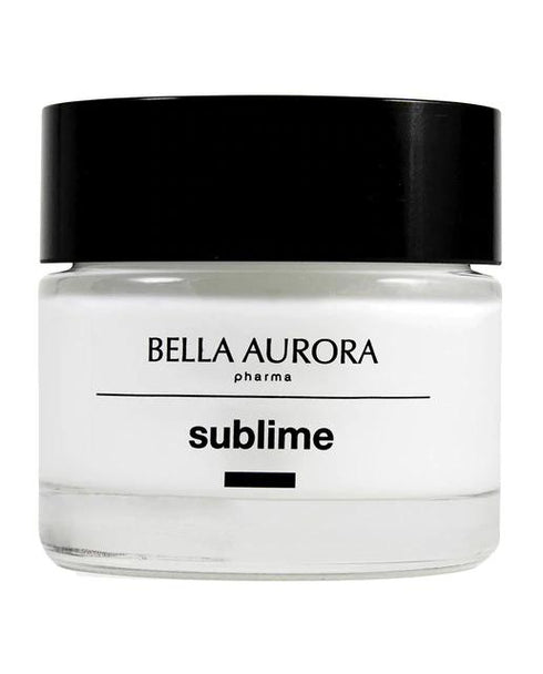 Bella Aurora Sublime Night Anti-Aging Cream - Jag Couture Beauty