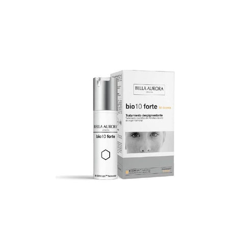 Bella Aurora Bio10 Forte M-Lasma Pharma Jag Couture Beauty