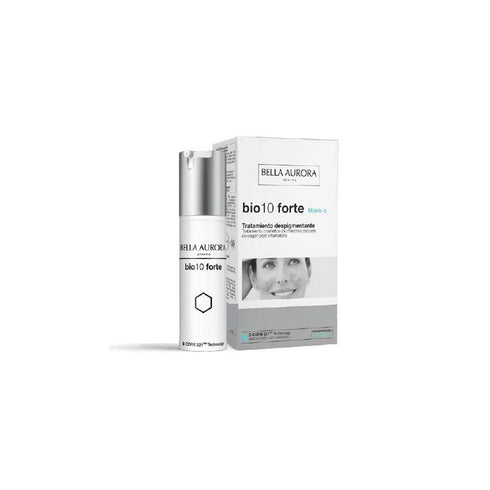 Bella Aurora Bio10 Forte Mark-S Pharma - Jag Couture Beauty