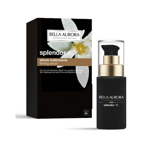 Bella Aurora Splendor 60 Firming Serum 30ml Jag Couture Beauty