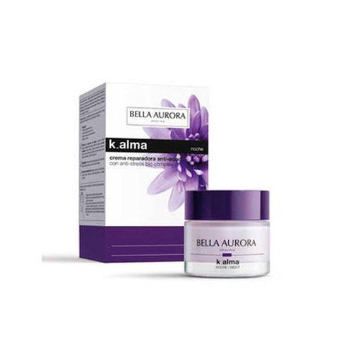 Bella Aurora K-Alma Night Cream 50ml - Jag Couture Beauty