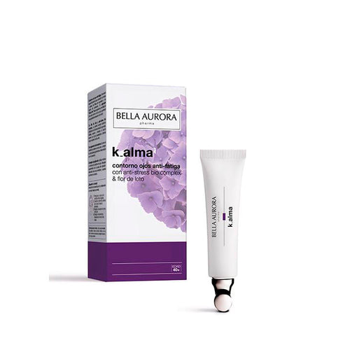 Bella Aurora K-Alma Eye Contour 15ml - Jag Couture Beauty
